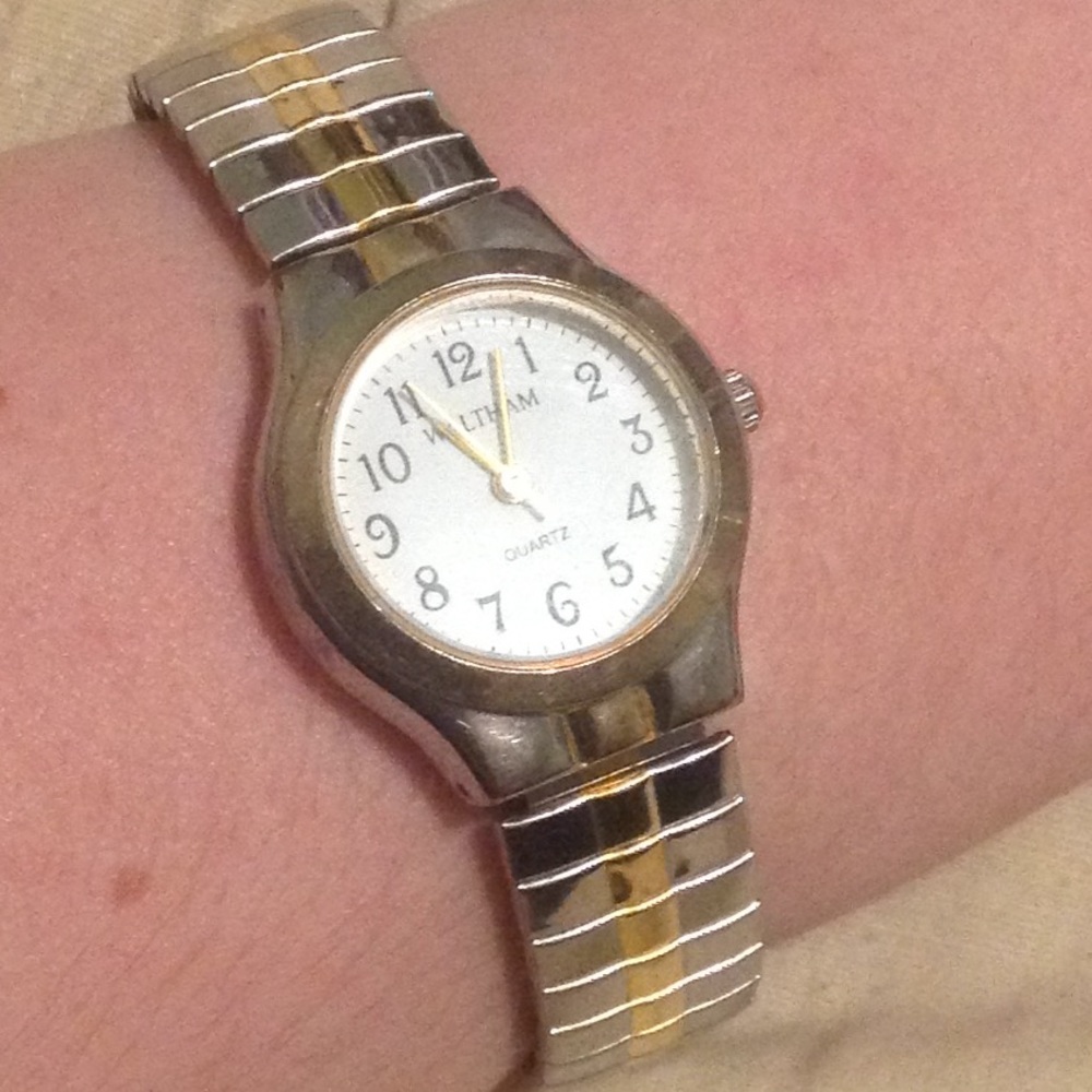 Waltham Wrist watch - Picture 2 of 4